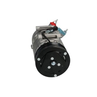 FORD Компресор кондиціонера C-MAX II 2.0 TDCi 10-, GALAXY II 2.0 TDCi 06-, MONDEO IV 2.0 TDCi 07-, LAND ROVER bosch 1986AD1095