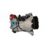 VOLVO Компресор кондиціонера S80 II, V70 III, XC60 I, XC70 II, FORD bosch 1986AD1098