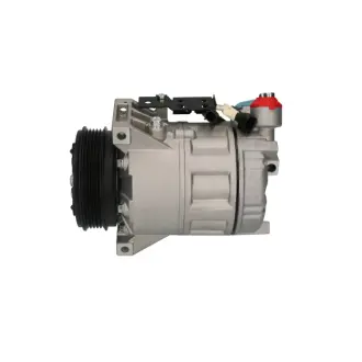 BOSCH VOLVO Компресор кондиціонера S80 II, V70 III, XC60 I, XC70 II, FORD Bosch 1986AD1098