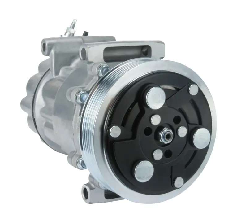 BOSCH MINI Компресор кондиціонера (R56) Cooper 06-, (R56) One 06-, COUNTRYMAN (R60) Cooper 10-, CITROEN, PEUGEOT Bosch 1986AD1099 (фото 1)