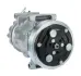 BOSCH MINI Компресор кондиціонера (R56) Cooper 06-, (R56) One 06-, COUNTRYMAN (R60) Cooper 10-, CITROEN, PEUGEOT Bosch 1986AD1099 (фото 1)