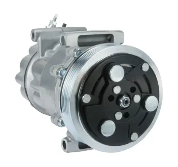 BOSCH MINI Компресор кондиціонера (R56) Cooper 06-, (R56) One 06-, COUNTRYMAN (R60) Cooper 10-, CITROEN, PEUGEOT Bosch 1986AD1099