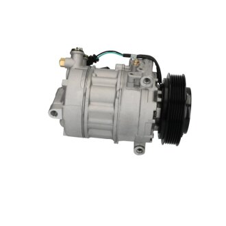 OPEL Компресор кондиціонера INSIGNIA A 2.0 08- bosch 1986AD1100