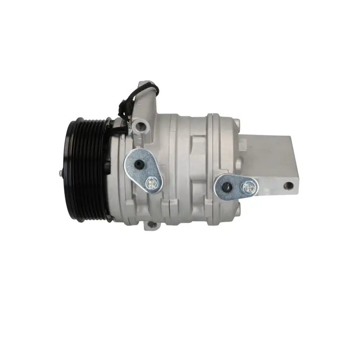 BOSCH NISSAN Компресор кондиціонера JUKE 1.6 10-, INFINITI ESQ 1.6 14- Bosch 1986AD1101 (фото 1)