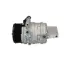 BOSCH NISSAN Компресор кондиціонера JUKE 1.6 10-, INFINITI ESQ 1.6 14- Bosch 1986AD1101 (фото 1)