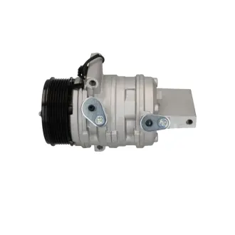 BOSCH NISSAN Компресор кондиціонера JUKE 1.6 10-, INFINITI ESQ 1.6 14- Bosch 1986AD1101
