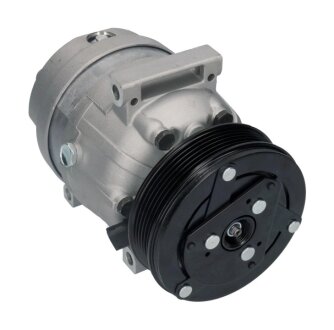 RENAULT Компресор кондиціонера Master II, Espace III, Megane I, Scenic, Trafic II, Nissan, Opel Movano, Vivaro bosch 1986AD1103