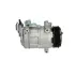 BOSCH PEUGEOT Компресор кондиціонера 2008 I 1.2 15-, 208 I 1.0, 1.2 12-, CITROEN, DS Bosch 1986AD1105 (фото 3)
