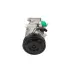 BOSCH HYUNDAI Компресор кондиціонера GRANDEUR 2.2 06-, SANTA FE II 2.2 06-, i30 2.0 07-, KIA bosch 1986AD1108