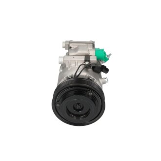 HYUNDAI Компресор кондиціонера GRANDEUR 2.2 06-, SANTA FE II 2.2 06-, i30 2.0 07-, KIA bosch 1986AD1108