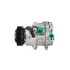 BOSCH HYUNDAI Компресор кондиціонера GRANDEUR 2.2 06-, SANTA FE II 2.2 06-, i30 2.0 07-, KIA bosch 1986AD1108