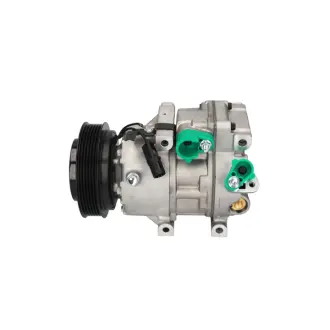 BOSCH HYUNDAI Компресор кондиціонера GRANDEUR 2.2 06-, SANTA FE II 2.2 06-, i30 2.0 07-, KIA bosch 1986AD1108
