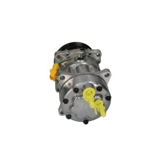 CITROEN Компресор кондиціонера BERLINGO, C5 I, FIAT ULYSSE 02-, PEUGEOT bosch 1986AD1109