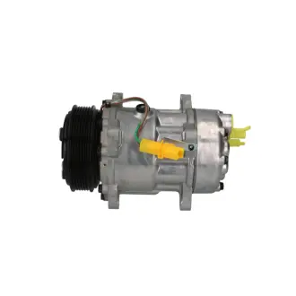 BOSCH CITROEN Компресор кондиціонера BERLINGO, C5 I, FIAT ULYSSE 02-, PEUGEOT bosch 1986AD1109