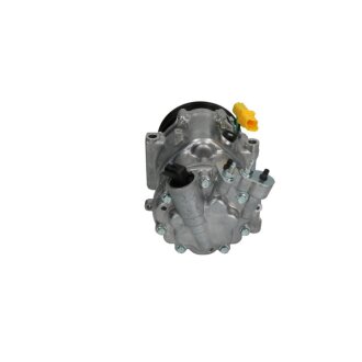 CITROEN Компресор кондиціонера C5 II 2.0, 2.2 04-, C5 III 2.0, 2.2 08- bosch 1986AD1111