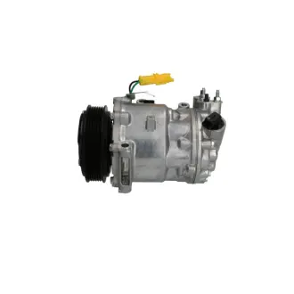 BOSCH CITROEN Компресор кондиціонера C5 II 2.0, 2.2 04-, C5 III 2.0, 2.2 08- bosch 1986AD1111