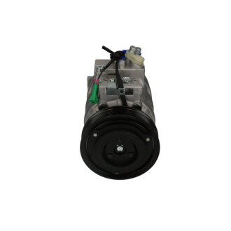 AUDI Компресор кондиціонера A6, A8, SKODA, PORSCHE, VW 96- bosch 1986AD1113