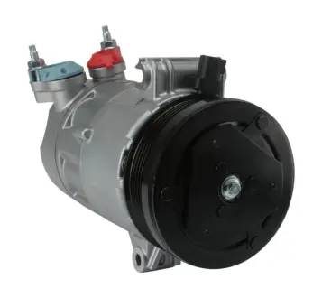 BOSCH FORD Компресор кондиціонера GALAXY II 2.0 10-, MONDEO IV 2.0 10-, S-MAX 2.0 10-, LAND ROVER, VOLVO bosch 1986AD1118 Форд Галакси