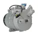 BOSCH BMW Компресор кондиціонера 3 (E90) 06-, 5 (E60) 07-, 7 (E65, E66, E67) 01- Bosch 1986AD1119 (фото 2)