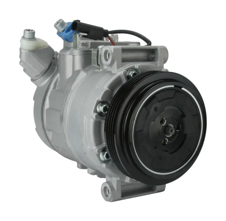 BOSCH BMW Компресор кондиціонера 3 (E90) 06-, 5 (E60) 07-, 7 (E65, E66, E67) 01- Bosch 1986AD1119 (фото 1)
