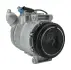 BOSCH BMW Компресор кондиціонера 3 (E90) 06-, 5 (E60) 07-, 7 (E65, E66, E67) 01- Bosch 1986AD1119 (фото 1)