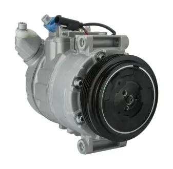 BOSCH BMW Компресор кондиціонера 3 (E90) 06-, 5 (E60) 07-, 7 (E65, E66, E67) 01- Bosch 1986AD1119