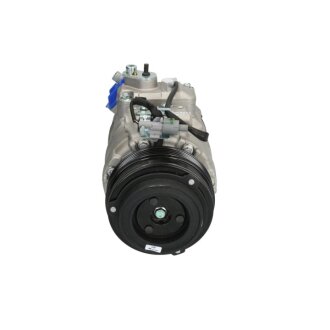 BMW Компресор кондиціонера 5 (F10) 10-, 5 Touring (F11) 10-, 6 Gran Coupe (F06) 12-, X6 (E71, E72) 08-, ROLLS-ROYCE bosch 1986AD1123