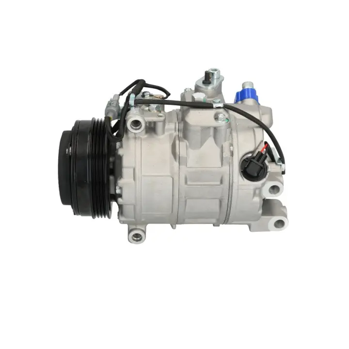 BOSCH BMW Компресор кондиціонера 5 (F10) 10-, 5 Touring (F11) 10-, 6 Gran Coupe (F06) 12-, X6 (E71, E72) 08-, ROLLS-ROYCE bosch 1986AD1123