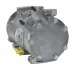 BOSCH CITROEN Компресор кондиціонера BERLINGO 1.6 05-, C5 I 2.0 01-, C8 2.0, 2.2 02-, FIAT, LANCIA, PEUGEOT Bosch 1986AD1149 (фото 2)