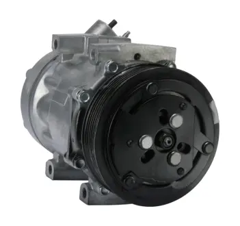 BOSCH CITROEN Компресор кондиціонера BERLINGO 1.6 05-, C5 I 2.0 01-, C8 2.0, 2.2 02-, FIAT, LANCIA, PEUGEOT Bosch 1986AD1149