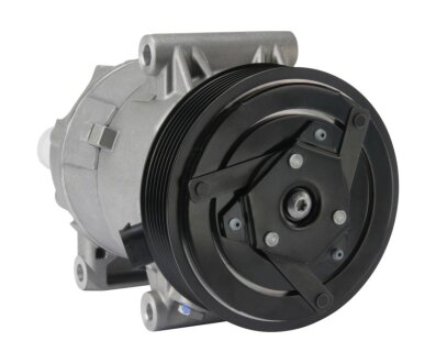 Компресор кондиціонера Scenic II 1.9 dCi bosch 1986AD1151