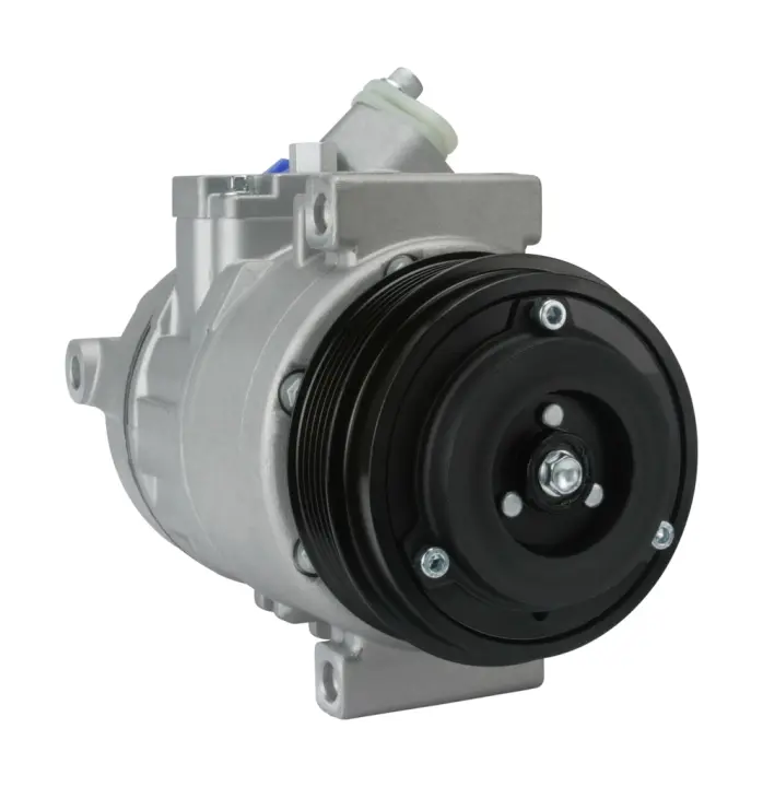 BOSCH DB Компресор кондиціонера C-CLASS (W204) 07-, C-CLASS T-Model (S204) 07-, C-CLASS Купе (C204) 11-, E-CLASS (W212) 09- Bosch 1986AD1166 (фото 1)