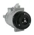 BOSCH DB Компресор кондиціонера C-CLASS (W204) 07-, C-CLASS T-Model (S204) 07-, C-CLASS Купе (C204) 11-, E-CLASS (W212) 09- Bosch 1986AD1166 (фото 1)