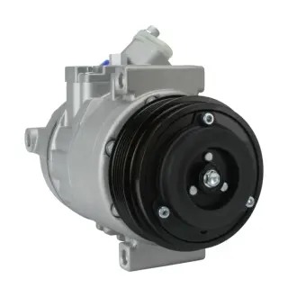 BOSCH DB Компресор кондиціонера C-CLASS (W204) 07-, C-CLASS T-Model (S204) 07-, C-CLASS Купе (C204) 11-, E-CLASS (W212) 09- bosch 1986AD1166