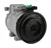 BOSCH HYUNDAI Компресор кондиціонера ELANTRA IV 1.6, 2.0 06-, i30 1.4, 1.6 07-, KIA Bosch 1986AD1178 (фото 1)