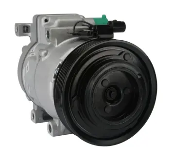 BOSCH HYUNDAI Компресор кондиціонера ELANTRA IV 1.6, 2.0 06-, i30 1.4, 1.6 07-, KIA bosch 1986AD1178