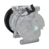 BOSCH ALFA ROMEO Компресор кондиціонера 147 1.9 00-, 156 1.9 01-, GT 1.9 03-, FIAT Bosch 1986AD1232 (фото 2)