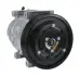 BOSCH ALFA ROMEO Компресор кондиціонера 147 1.9 00-, 156 1.9 01-, GT 1.9 03-, FIAT Bosch 1986AD1232 (фото 1)