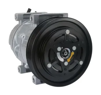 BOSCH ALFA ROMEO Компресор кондиціонера 147 1.9 00-, 156 1.9 01-, GT 1.9 03-, FIAT Bosch 1986AD1232
