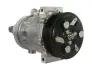 BOSCH OPEL Компресор кондиціонера SIGNUM 1.9, 2.0, 2.2, 3.0, 3.2 03-, VECTRA C 1.9, 2.0, 3.0, 3.2 02-, CADILLAC, FIAT, SAAB bosch 1986AD1235