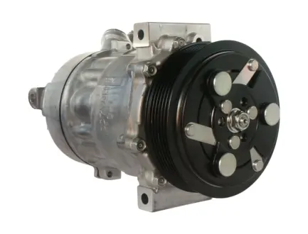 BOSCH OPEL Компресор кондиціонера SIGNUM 1.9, 2.0, 2.2, 3.0, 3.2 03-, VECTRA C 1.9, 2.0, 3.0, 3.2 02-, CADILLAC, FIAT, SAAB bosch 1986AD1235 Опель Вектра с