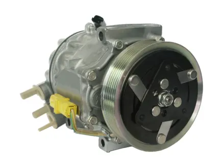 BOSCH CITROEN Компресор кодниціонера C5 II 1.6, 1.8, 2.0 04-, C5 III 1.6, 1.8, 2.0 08- bosch 1986AD1238