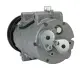 BOSCH FORD Компресор кондиціонера C-MAX 2.0 07-, FOCUS II 2.0 04-, KUGA I 2.0 TDCi 08-, VOLVO Bosch 1986AD1239 (фото 2)