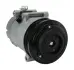 BOSCH FORD Компресор кондиціонера C-MAX 2.0 07-, FOCUS II 2.0 04-, KUGA I 2.0 TDCi 08-, VOLVO Bosch 1986AD1239 (фото 1)