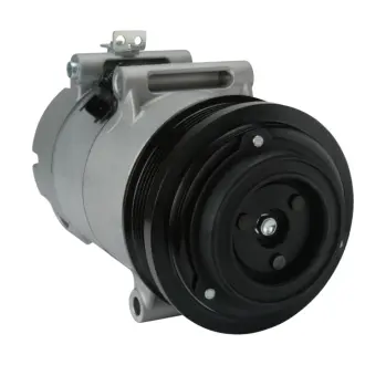 BOSCH FORD Компресор кондиціонера C-MAX 2.0 07-, FOCUS II 2.0 04-, KUGA I 2.0 TDCi 08-, VOLVO Bosch 1986AD1239