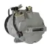 BOSCH NISSAN Компресор кондиціонера X-TRAIL II 2.0 07-, RENAULT bosch 1986AD1279