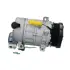 BOSCH CITROEN Компресор кондиціонера C4 GRAND PICASSO I 2.0 09-, C4 GRAND PICASSO II 1.6 13-, C4 II 2.0 HDi 09-, DS, PEUGEOT Bosch 1986AD1313 (фото 4)