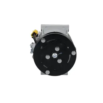 BOSCH CITROEN Компресор кондиціонера C4 GRAND PICASSO I 2.0 09-, C4 GRAND PICASSO II 1.6 13-, C4 II 2.0 HDi 09-, DS, PEUGEOT Bosch 1986AD1313