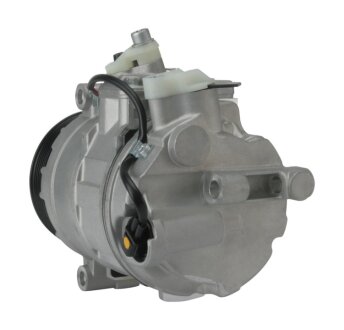 Компресор кондиціонера MERCEDES BENZ Sprinter bosch 1986AD1343