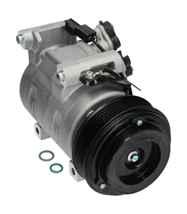 BOSCH MAZDA Компресор 3 2.0 08-, 6 2.0, 2.5 13- Bosch 1986AD1357 (фото 1)